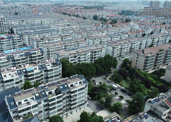 參建樓盤