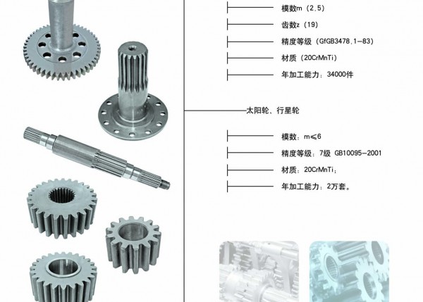 臨工產品