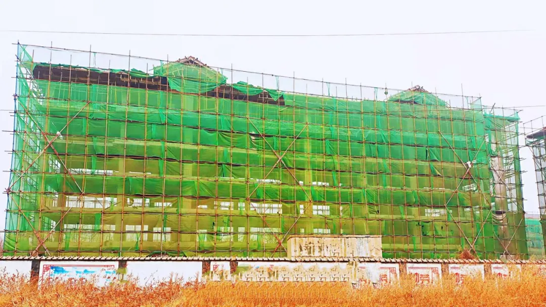 堯王山花園B區4號樓三層封頂86.png